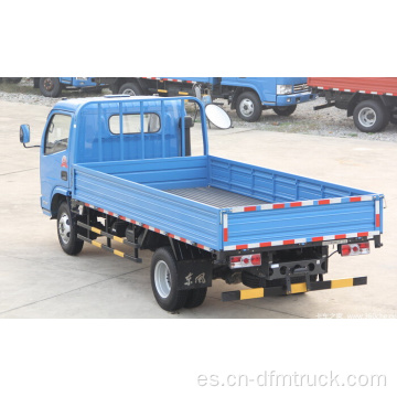 Camión de carga diesel ligero de camión de servicio liviano